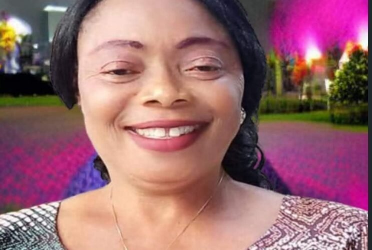 BREAKING NEWS: Popular Igbo Broadcaster, Ozioma Okereke is dead! Abia NUJ mourns