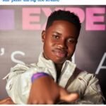 Habeeb Hamzat, popularly known as Peller, a Famous live streamer and content creator.