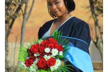 Shocking reason Man stabs pregnant girlfriend to death