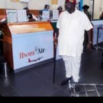 Chief Dr. Emeka Kalu, Atakata Agbuo I of Bende, the President of Emeka Charles Kalu Foundation.