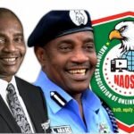 Former IGP Solomon Arase