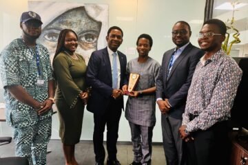 Access Holdings Recognised by Pan-Atlantic Varsity for Championing Youth-Led Sustainability
