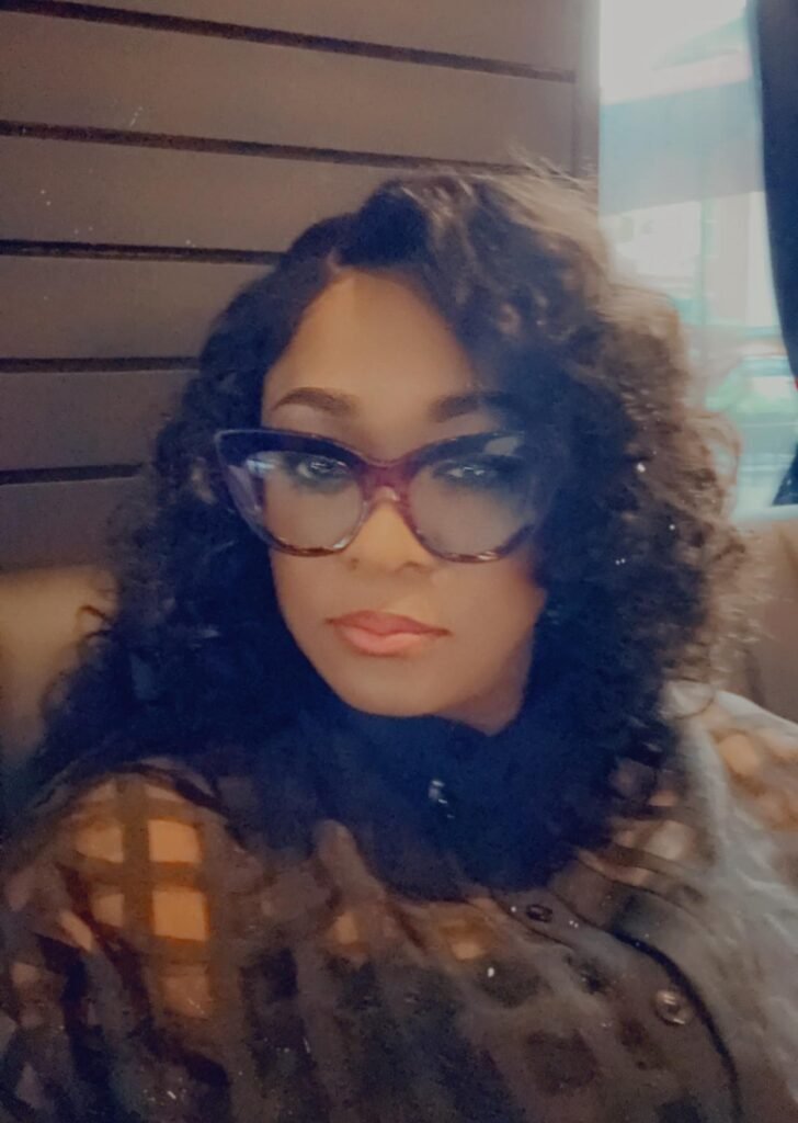 Lady Chika Ogbonna