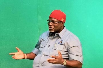 A Life of Impact: The Remarkable Journey of Dr. Emeka Kalu