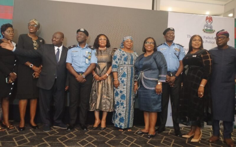 Lagos Records 70 Femicide Cases In 4 Years, As CP Jimoh, Force Pathologist Unveil Report 