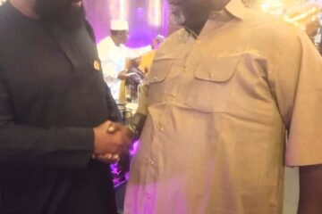 UN Summit: Kalu reaffirms commitment to transformative leadership, global engagement