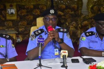Lagos CP, Jimoh warns against extortion, harassment, human rights violations, others