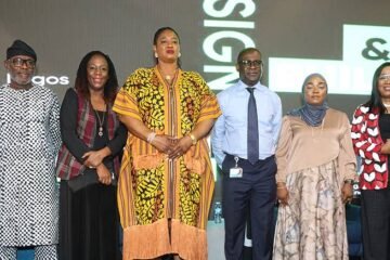 Ecobank Design & Build Initiative, aligns with vision for Lagos-Sanwo-Olu