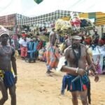 2025 Ebem Ohafia New Yam Festival.