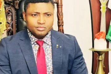 EKPA: Apart from terrorism, he broke Finnish govt’s Laws…Amachree