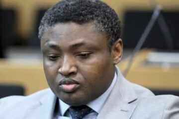 JUST IN: Simon Ekpa Bags 6 years imprisonment over terrorism charges