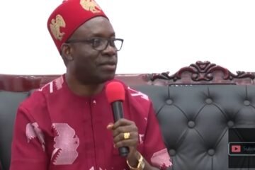 Anambra, Delta Must Turn Economic Gains Into Investment, Jobs — Soludo
