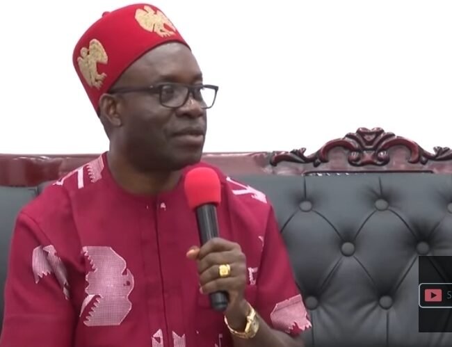 Anambra, Delta Must Turn Economic Gains Into Investment, Jobs — Soludo