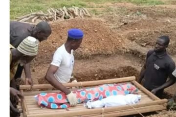 29 dead as another in boat mishap in Niger state