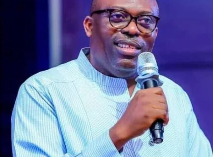 BREAKING: Rivers Governor, Fubara Set To Resume Office With minimised Powers