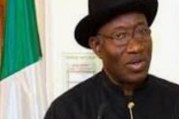 How politicians betrayed me in 2015– Goodluck Jonathan laments