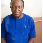 BREAKING NEWS: ‘Prof. P.N Okeke’ Legend Author Of popular Physics Textbook Turns 83 Years