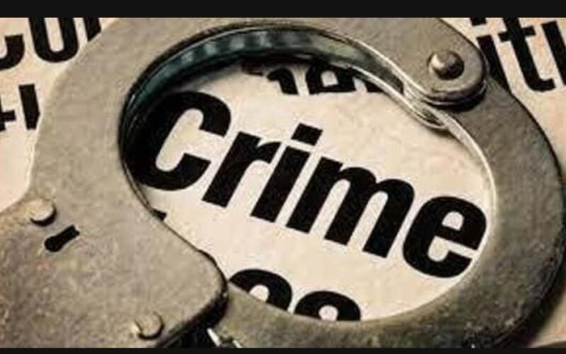 Six minors stab man, 32 to death in Mangolpuri fight
