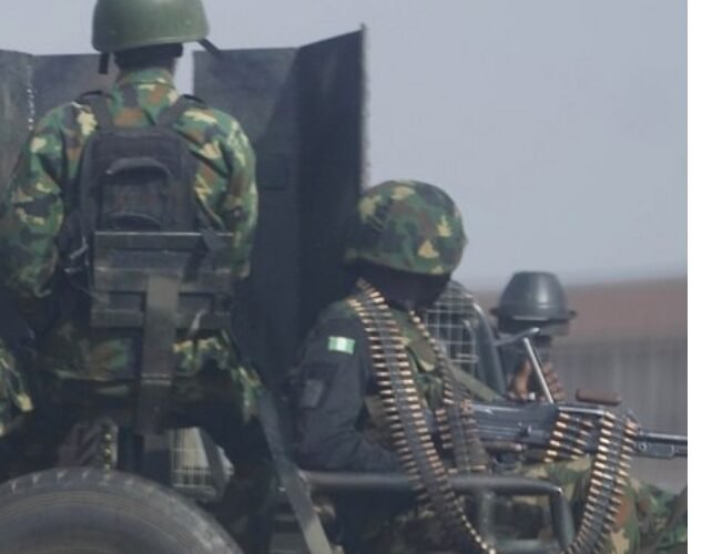 How Gunmen killed 22 villagers during baptism ceremony
