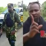 Ifeanyi Eze Okorienta, popularly known as “Gentle de Yahoo”.