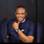 Dr. Richard Okoye