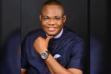Happy birthday, ‘Single Tree that Makes Forest’, Famous Group Int’l felicitates SaveALife CMD, Dr. Okoye