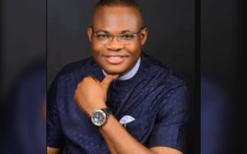 Happy birthday, ‘Single Tree that Makes Forest’, Famous Group Int’l felicitates SaveALife CMD, Dr. Okoye