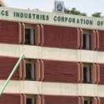 Defence Industries Corporation of Nigeria