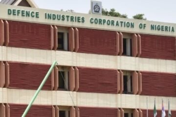 One killed, many injured as ‘expired explosives’ blows up at DICON factory