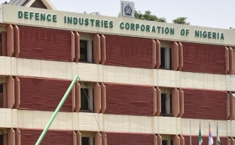 One killed, many injured as ‘expired explosives’ blows up at DICON factory