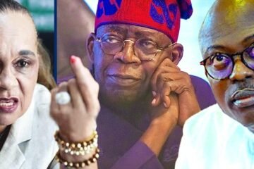 Rivers People Should Know Fubara’s Agreement terms With Tinubu — Briggs