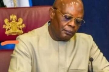 Emergency Rule: Ibas rejects Assembly probe of spending, tags it “fool’s errand”