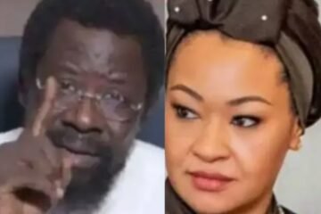 AKPABIO: Natasha speaks on poor treatment, as Mammoth crowd welcomes her back to Senate                                                                              *Dele Farotimi reacts