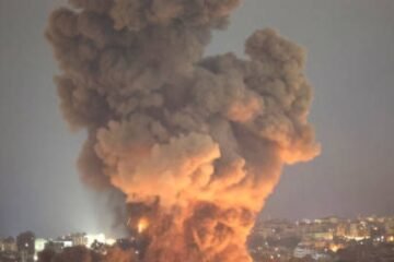 BREAKING: Bomb Explosion Rocks Imo Community, kills one, injures 2