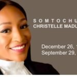 Late Somtochukwu Christelle Maduagwu