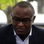 Late Roger Menama Lukaku