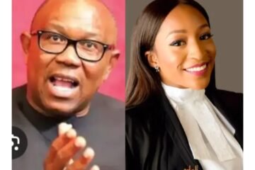 Peter Obi reacts as Robbers Kill Arise TV presenter, Sommie in robbery attack