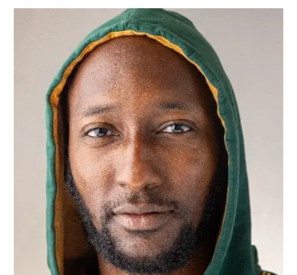 Sani Yusuf