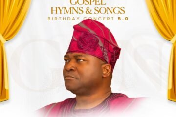 Ogunsan Set To Host 5th Edition, Ogunsan Gospel Hymns & Songs Birthday Concert 
