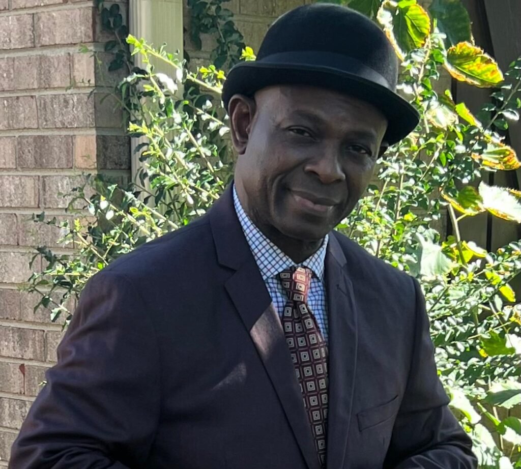 Chief Okey Waboso, a BoT member of Aba Reunion Worldwide.