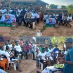 E.C.K. Ladies Ignite Grassroots Revolution in Abia North: Women Empowerment Movement Gains Momentum