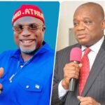 “Abia North Belongs to the People, Not a Political Dynasty” — Emeka Kalu Fires Back at Orji Uzor Kalu