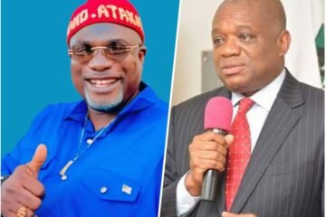 “Abia North Belongs to the People, Not a Political Dynasty” — Emeka Kalu Fires Back at Orji Uzor Kalu