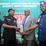 EFCC, ICPC Lead Call for Collective Fight Against Corruption at 2025 National Security Conference