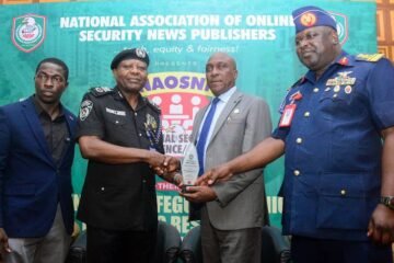 EFCC, ICPC Lead Call for Collective Fight Against Corruption at 2025 National Security Conference