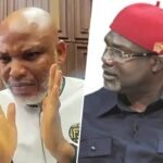 Nnamdi Kanu’s Continued Detention: A Test of Nigeria’s Justice, Fairness, Rule of Law – Dr. Emeka Kalu