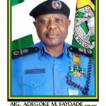 AIG Fayoade Orders Crackdown on Multiple Checkpoints in Ogun Border Areas, Sets Up Task Force to Curb Extortion”