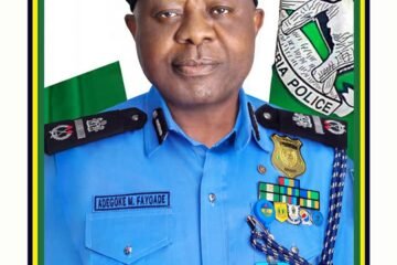 AIG Fayoade Orders Crackdown on Multiple Checkpoints in Ogun Border Areas, Sets Up Task Force to Curb Extortion”