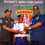 NSCDC Reaffirms Commitment to Protecting Nigeria’s Critical Infrastructure at 2025 National Security Conference