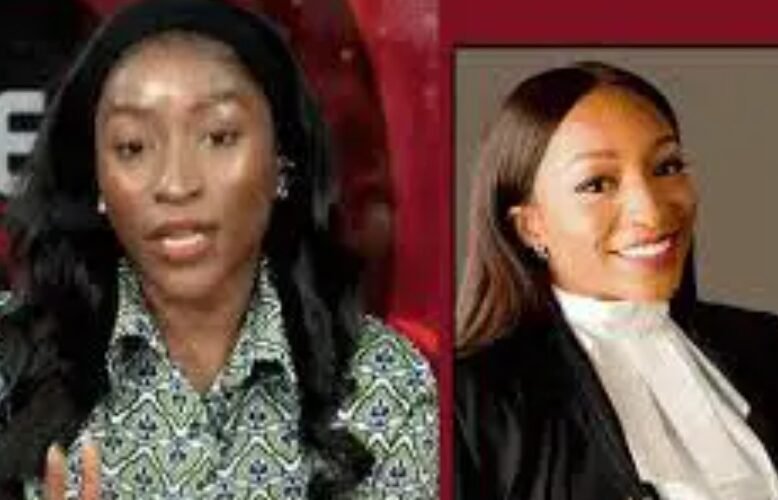 Late Somtochukwu Christelle Maduagwu